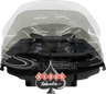 Flare Windshield Display with Flyer