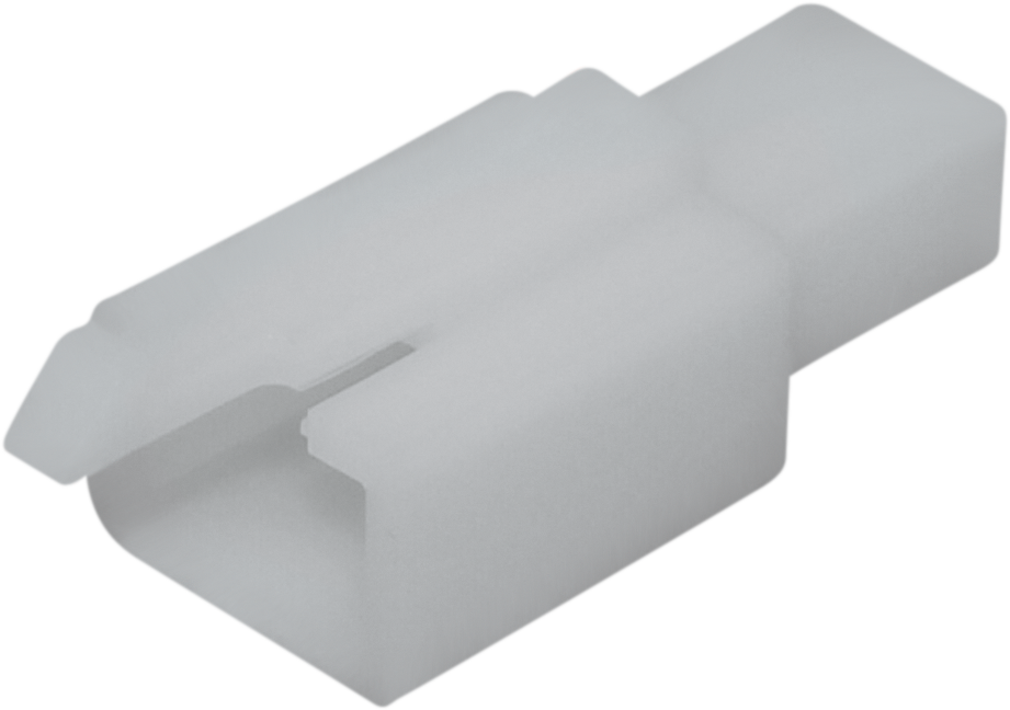 Replacement Connector Component — Connector