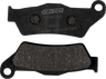 Semi-Metallic Brake Pads
