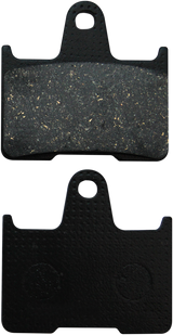 Organic Harley/Buell Brake Pads