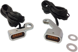 LED Handlebar Marker Lights