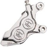 4-Piston Caliper