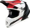 Rise Cambio Snow Helmet