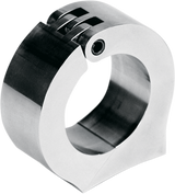 Handlebar Gauge Clamp