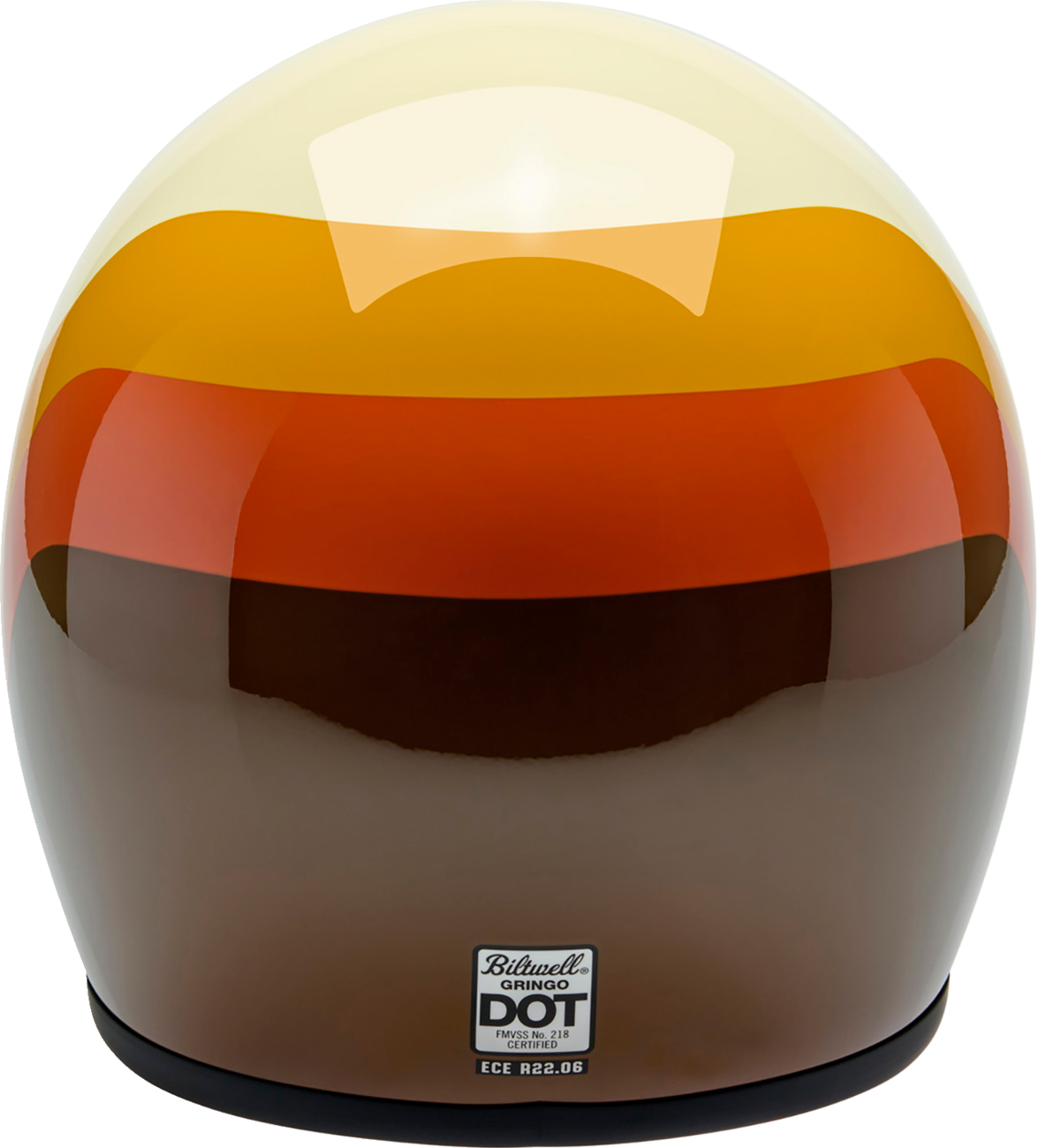 Gringo 20th Anniversary Helmet