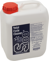Total Cycle Cleaner
