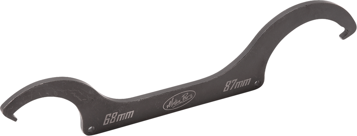 Shock Collar Spanner Wrench