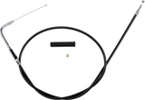 Black Vinyl Cable [2/2]