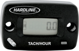 Tachometer/Hour Meter with Log Book