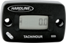 Tachometer/Hour Meter with Log Book