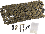 520 X1R Heavy Duty X-Ring Sealed Drive Chain