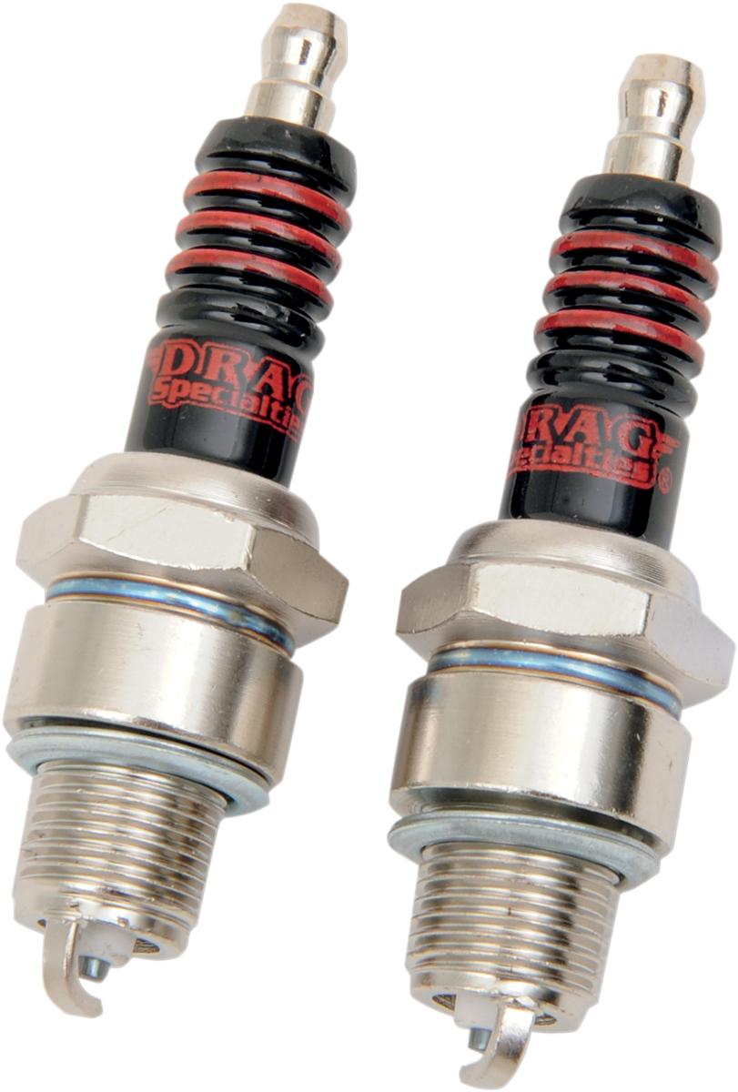 Spark Plugs, Iron XL