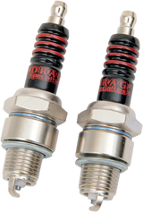 Spark Plugs, Iron XL