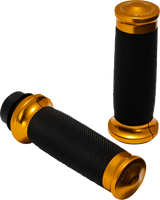 Contour Color Grips