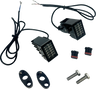 LED Rear Turn Signals