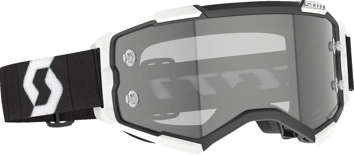 Fury Light Sensitive Goggle