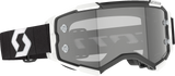 Fury Light Sensitive Goggle
