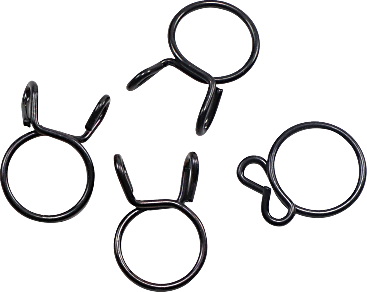 Refill Clamp Kit for Fuel Line