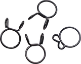 Refill Clamp Kit for Fuel Line
