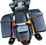 SMART LED Bullet Turn Signal Inserts
