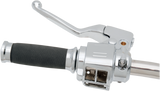 Handlebar Control Kit w/o Switches