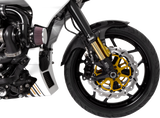 Blackline Fork