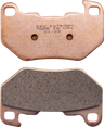 Sintered "HH" Brake Pads