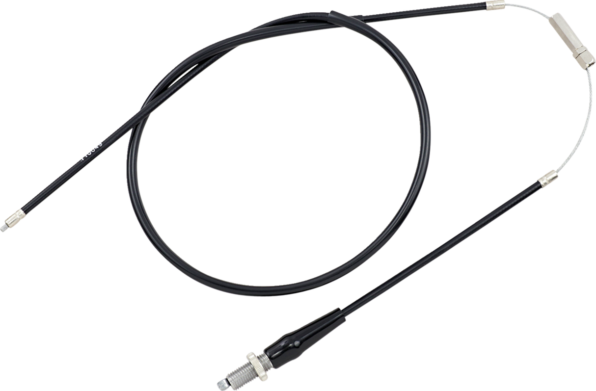 Universal Twist-Grip Throttle Cable