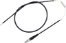 Universal Twist-Grip Throttle Cable