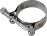Heavy-Duty Exhaust Clamp