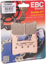 HH Sintered Harley/Buell Brake Pads