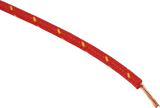 16-Gauge Cloth Braided Wire