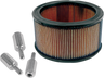 High-Flow Air Filter & Adapter Kit