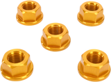 Sprocket Nuts