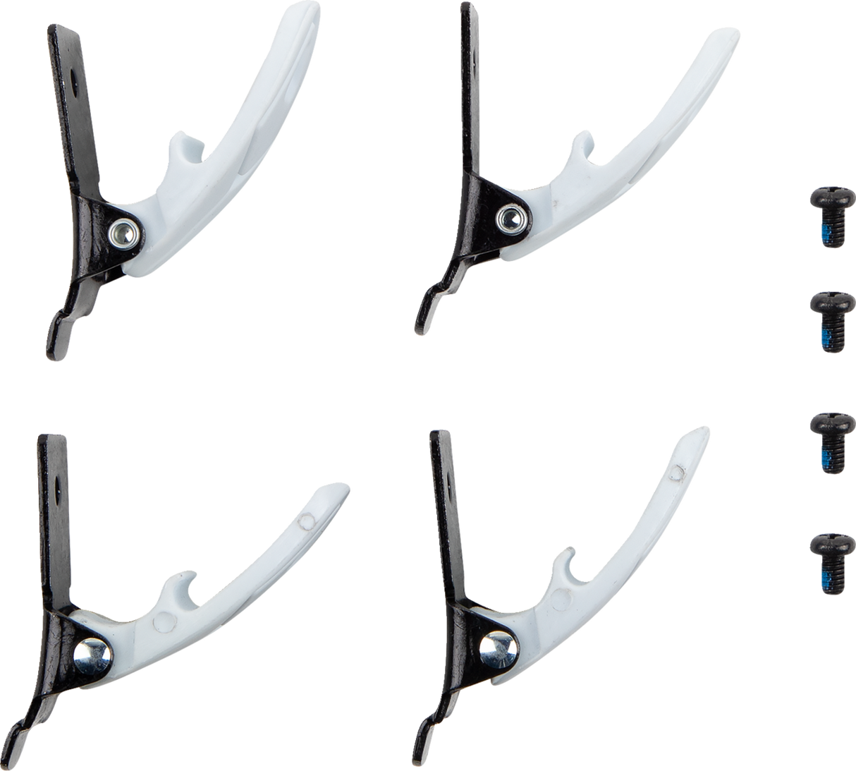 Boot Buckle Kit