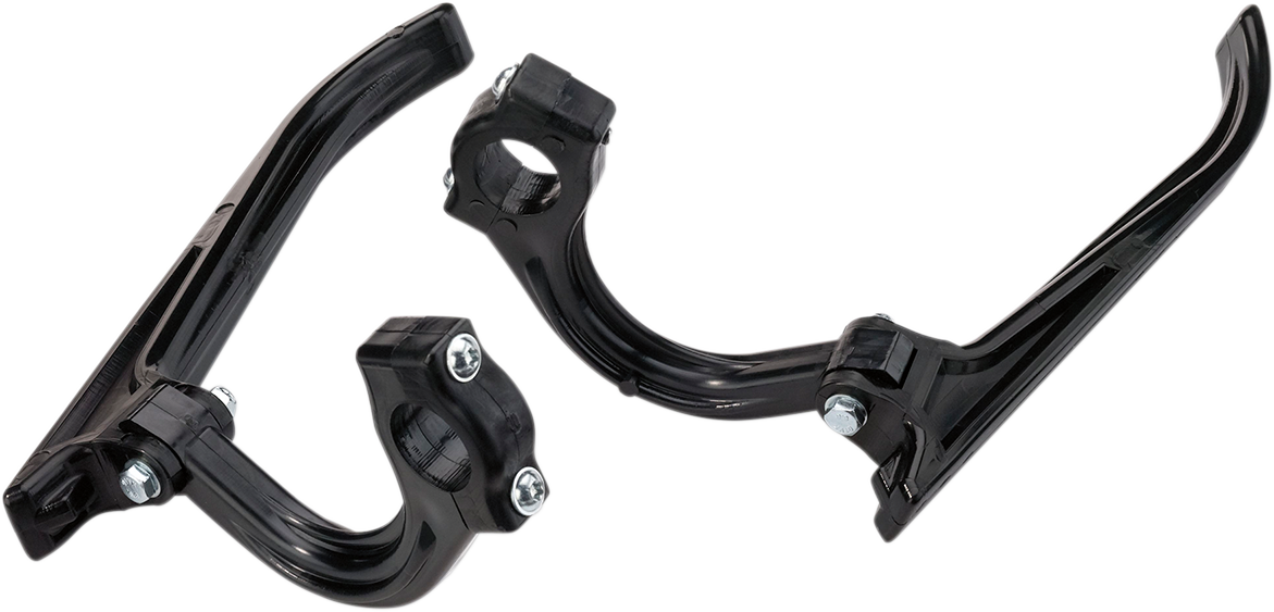 Composite Handguard Mounts