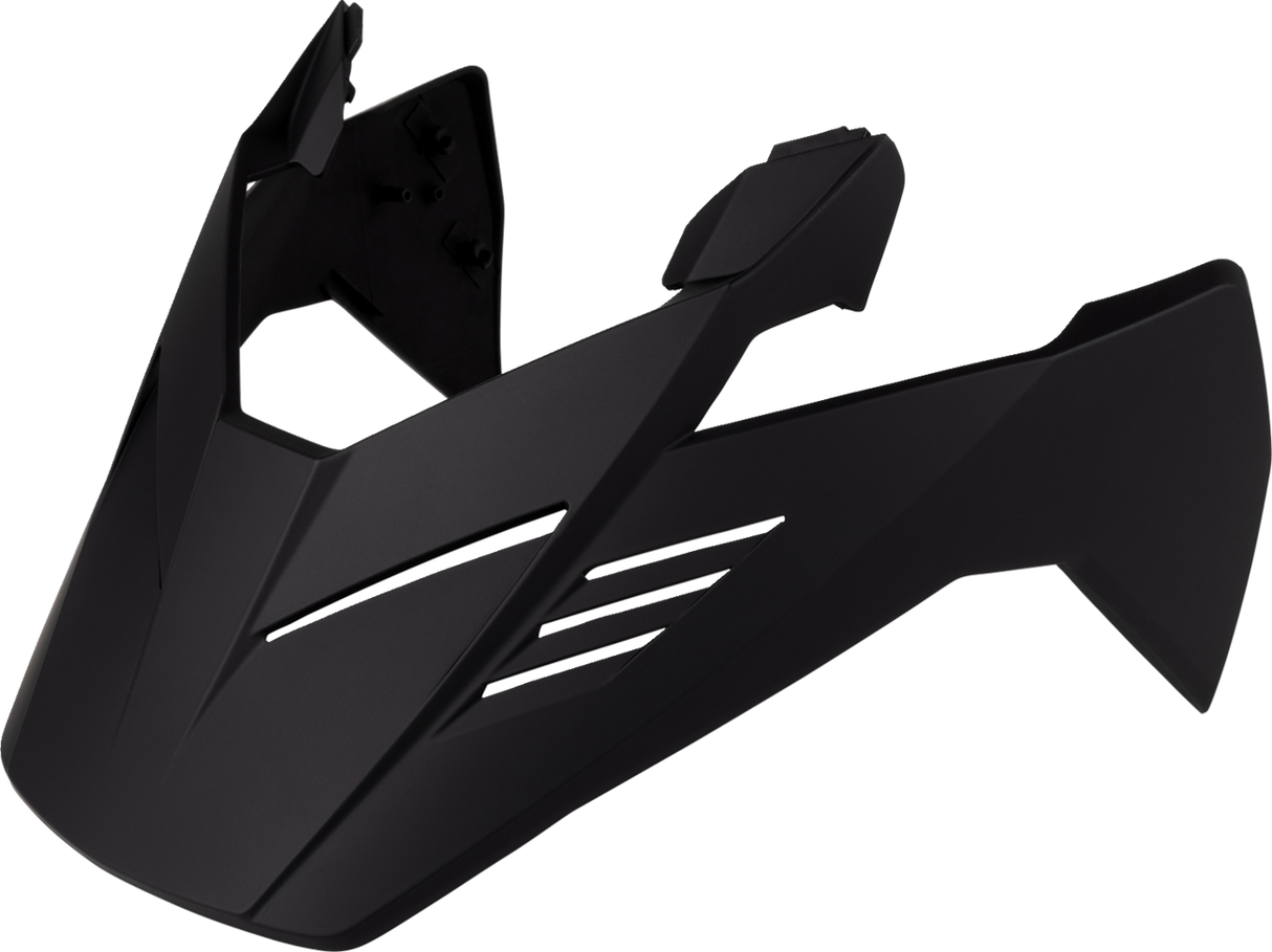 Elsinore™ Helmet Peak — Solid