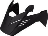 Elsinore™ Helmet Peak — Solid