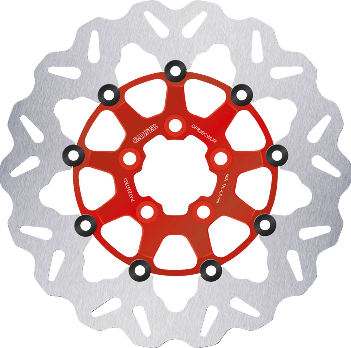 Brake Rotor