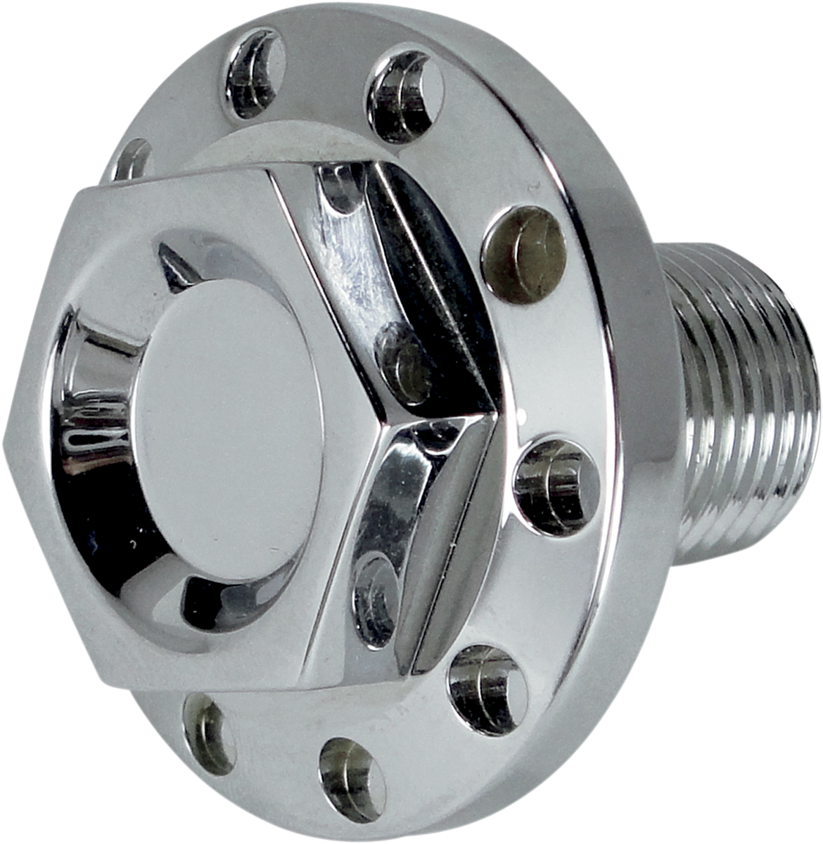 Steering Stem Bolt