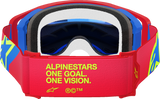 Supertech Corp Goggle