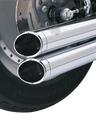 End Caps for Big Shots Exhaust Systems