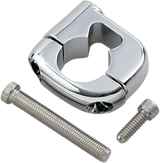 Handlebar Turn Signal Clamp