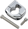 Handlebar Turn Signal Clamp