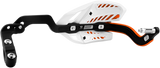 Ultra Probend CRM Wrap Around Handguards for 1-1/8" Handlebars