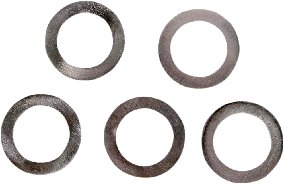 Main Shaft Sprocket Spacer