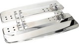 Driver Floorboards