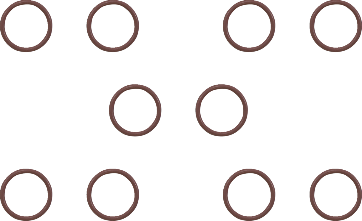 Pushrod Seal