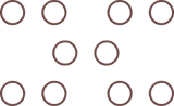 Pushrod Seal