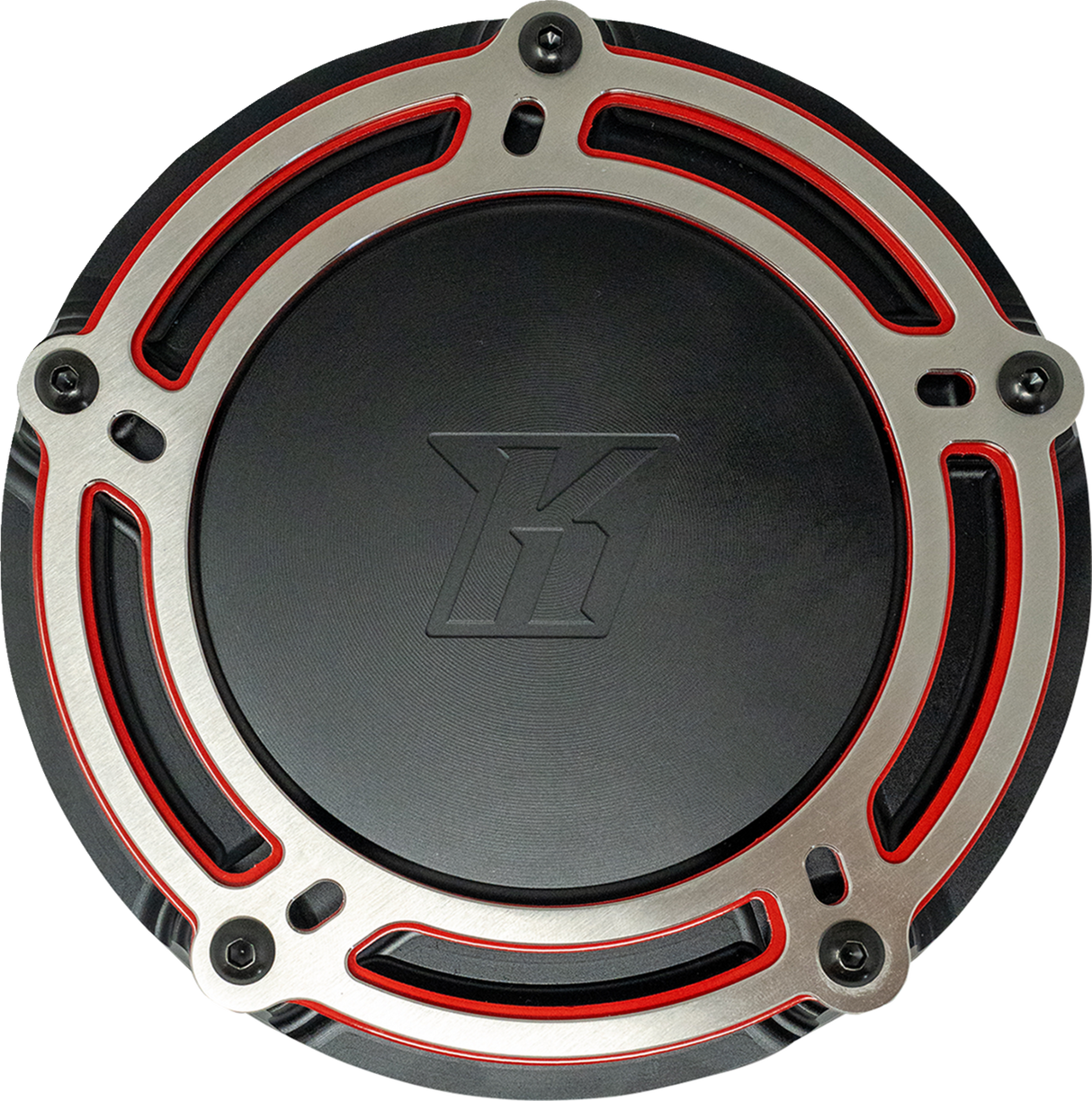 NXL Redline Derby Cover